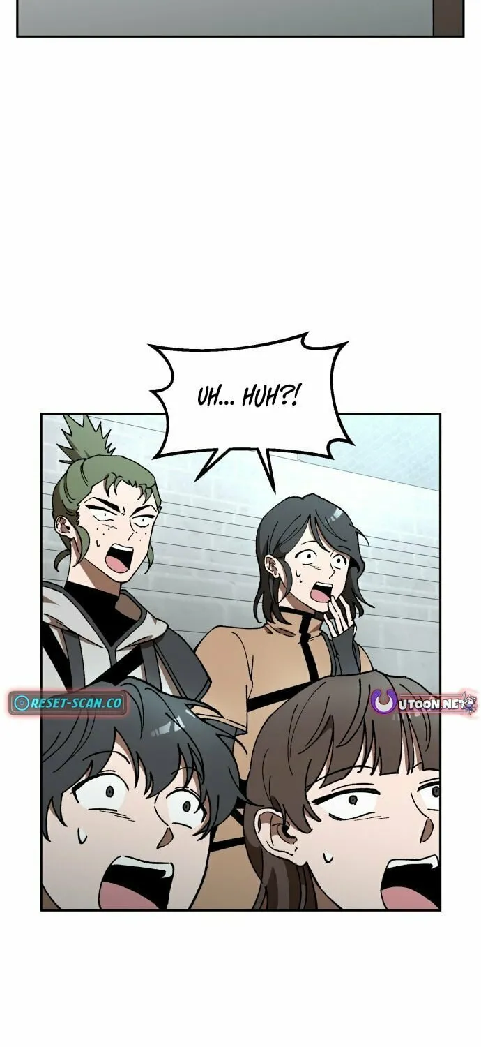 Charge! Yongma Chicken Chapter 2 page 108 - 