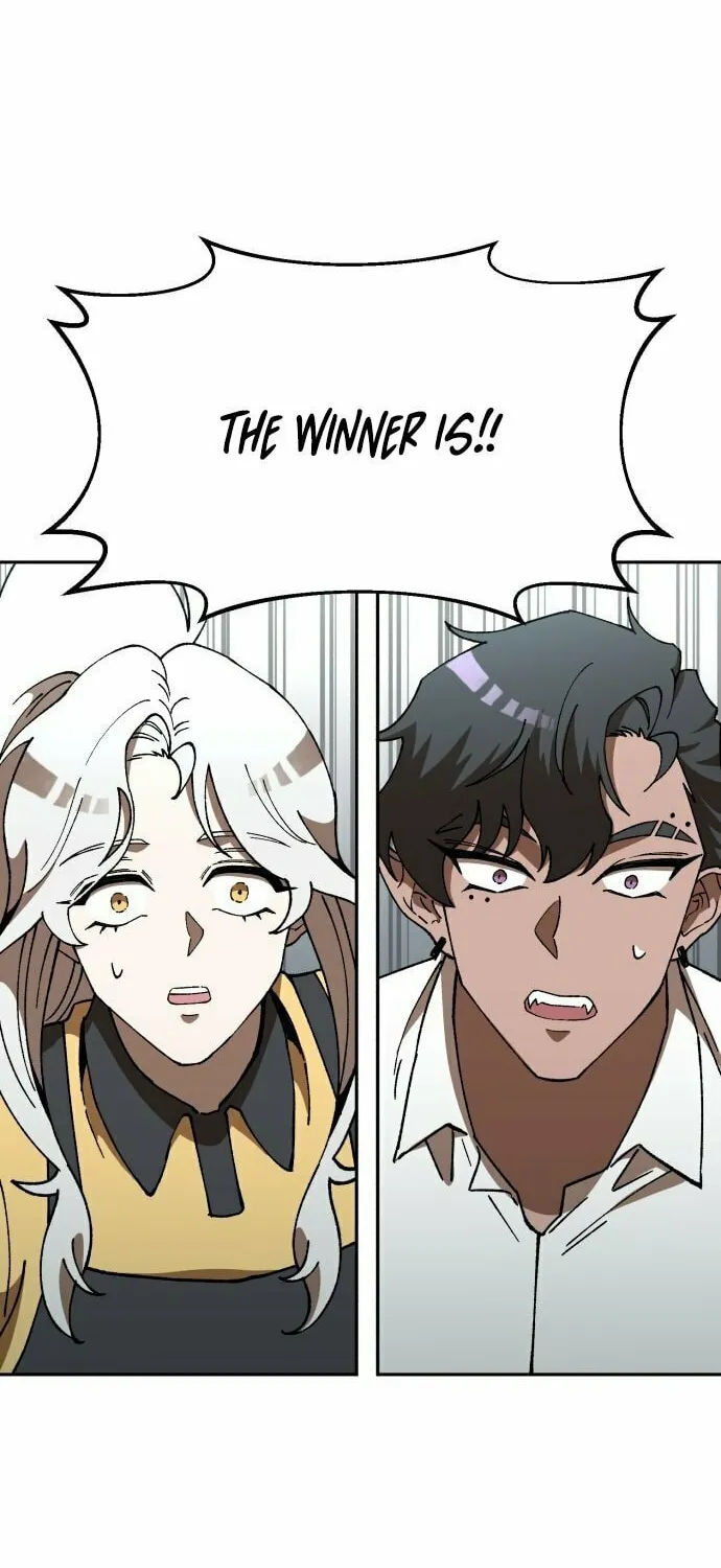 Charge! Yongma Chicken Chapter 2 page 109 - 