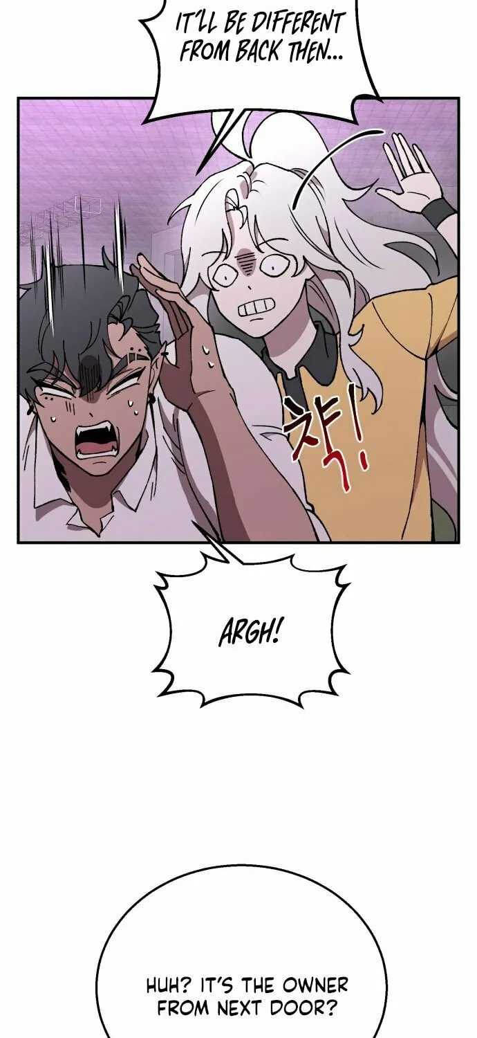 Charge! Yongma Chicken Chapter 2 page 12 - 