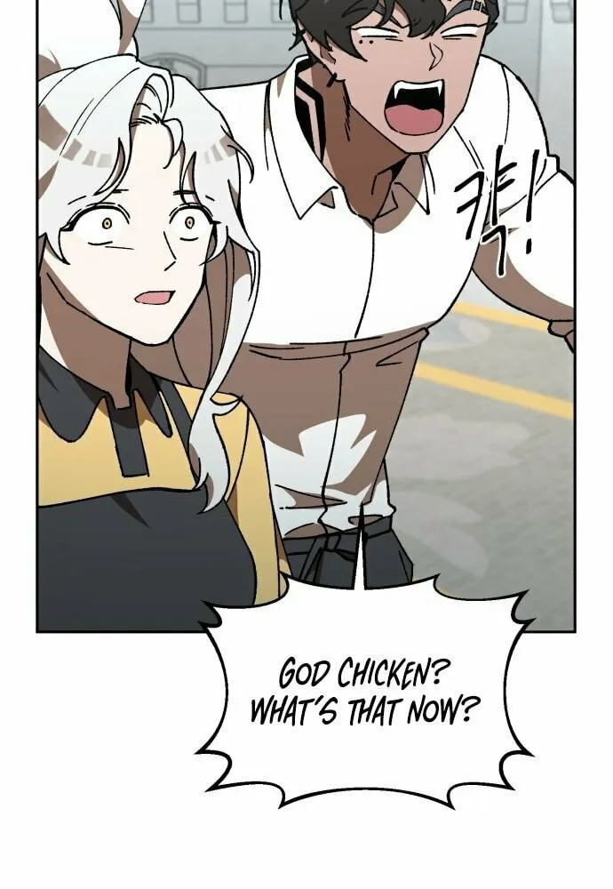 Charge! Yongma Chicken Chapter 2 page 112 - 
