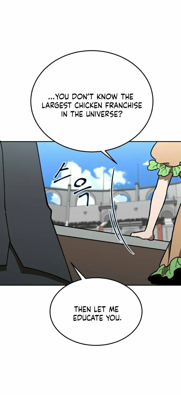 Charge! Yongma Chicken Chapter 2 page 113 - 