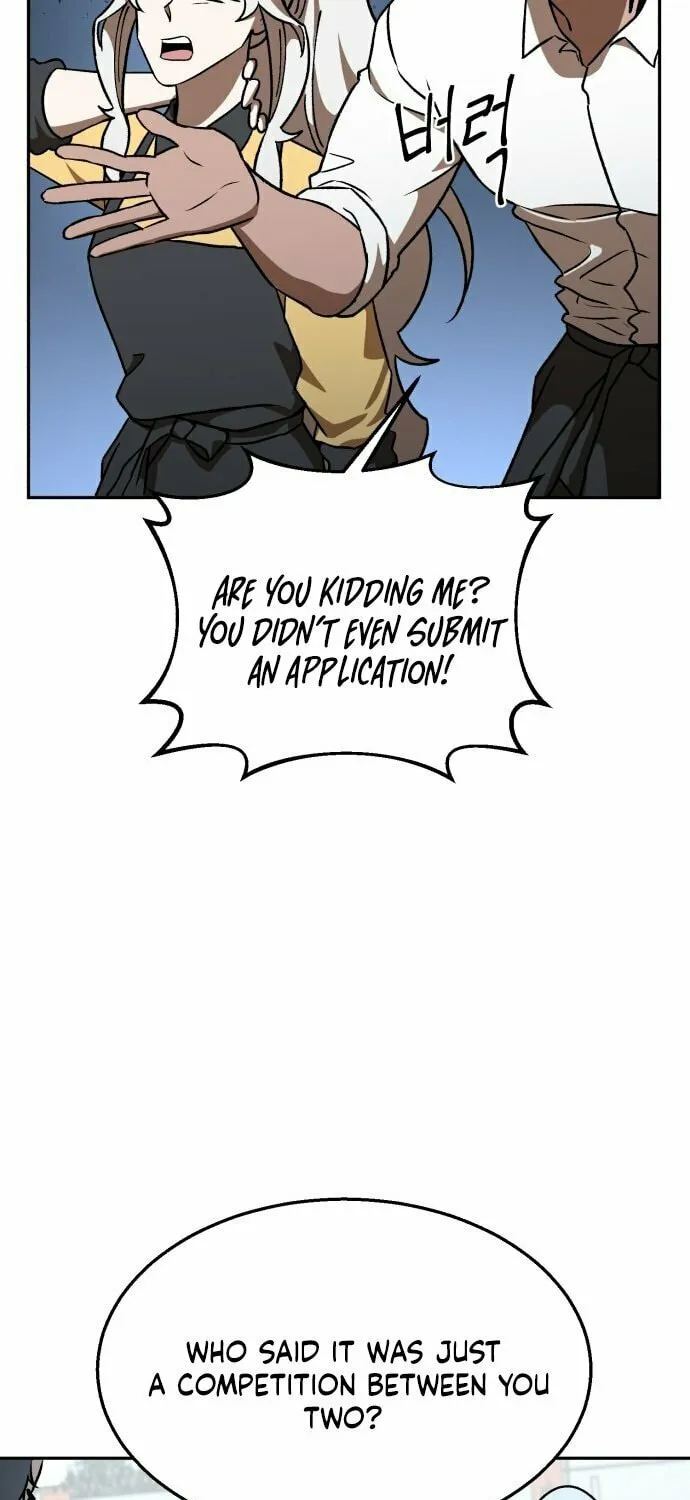 Charge! Yongma Chicken Chapter 2 page 120 - 