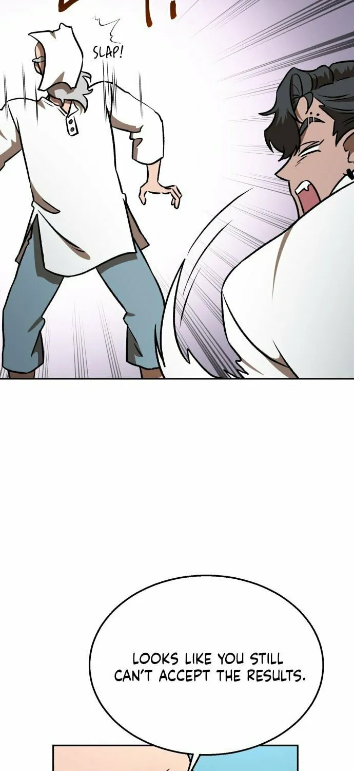 Charge! Yongma Chicken Chapter 2 page 124 - 