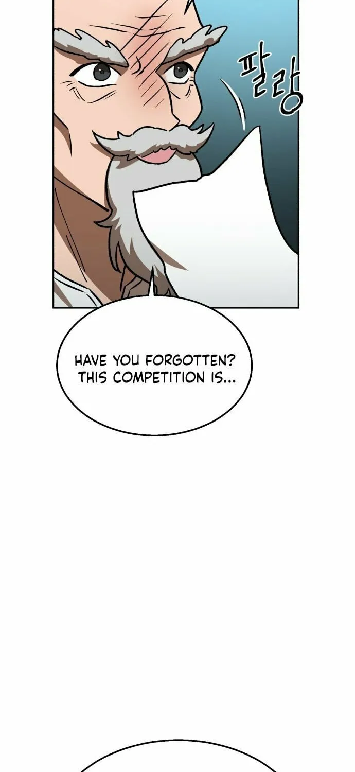 Charge! Yongma Chicken Chapter 2 page 125 - 