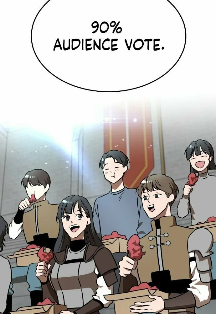 Charge! Yongma Chicken Chapter 2 page 126 - 