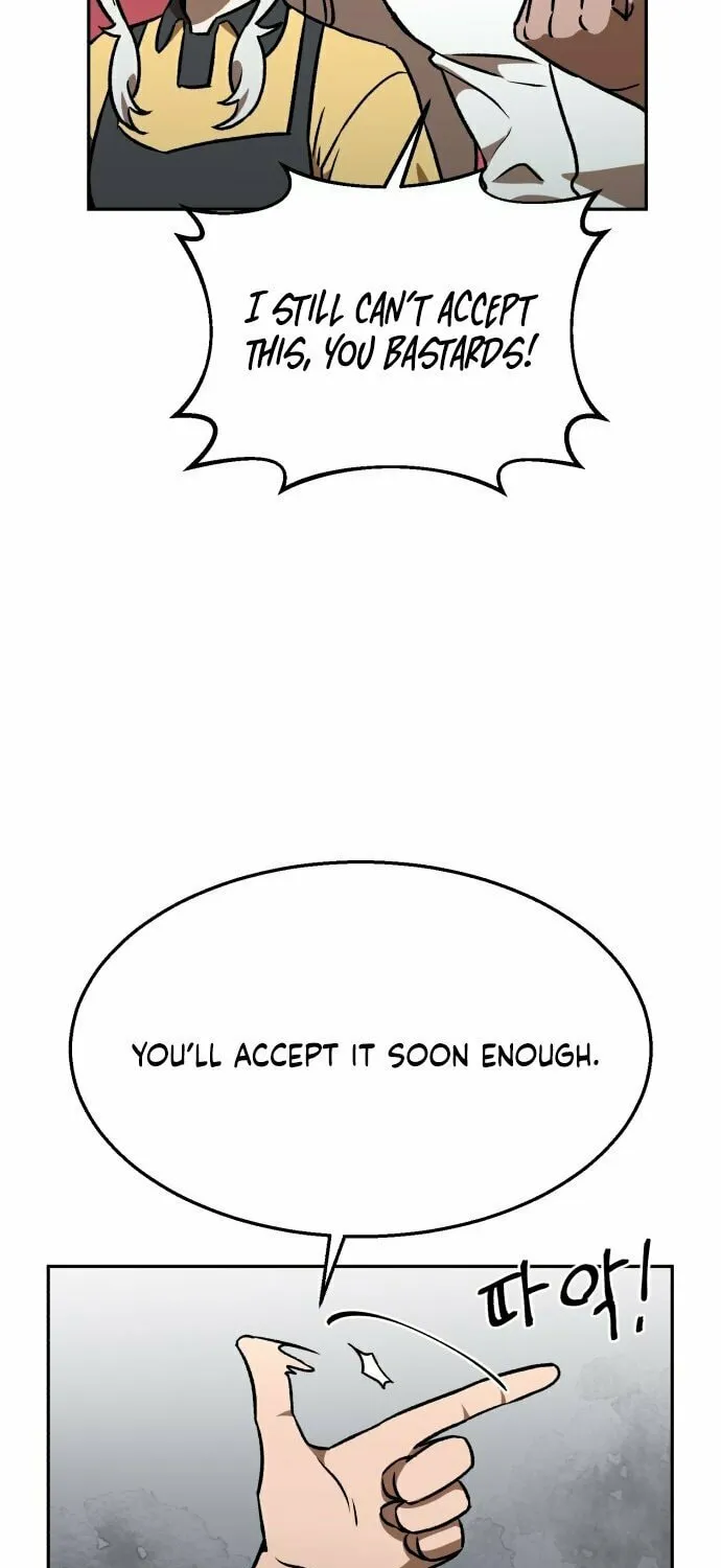Charge! Yongma Chicken Chapter 2 page 129 - 