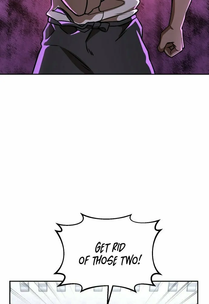 Charge! Yongma Chicken Chapter 2 page 133 - 