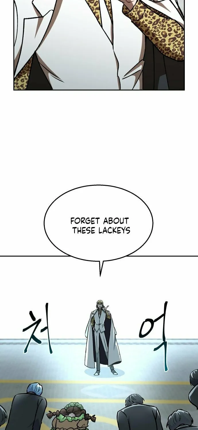 Charge! Yongma Chicken Chapter 2 page 146 - 