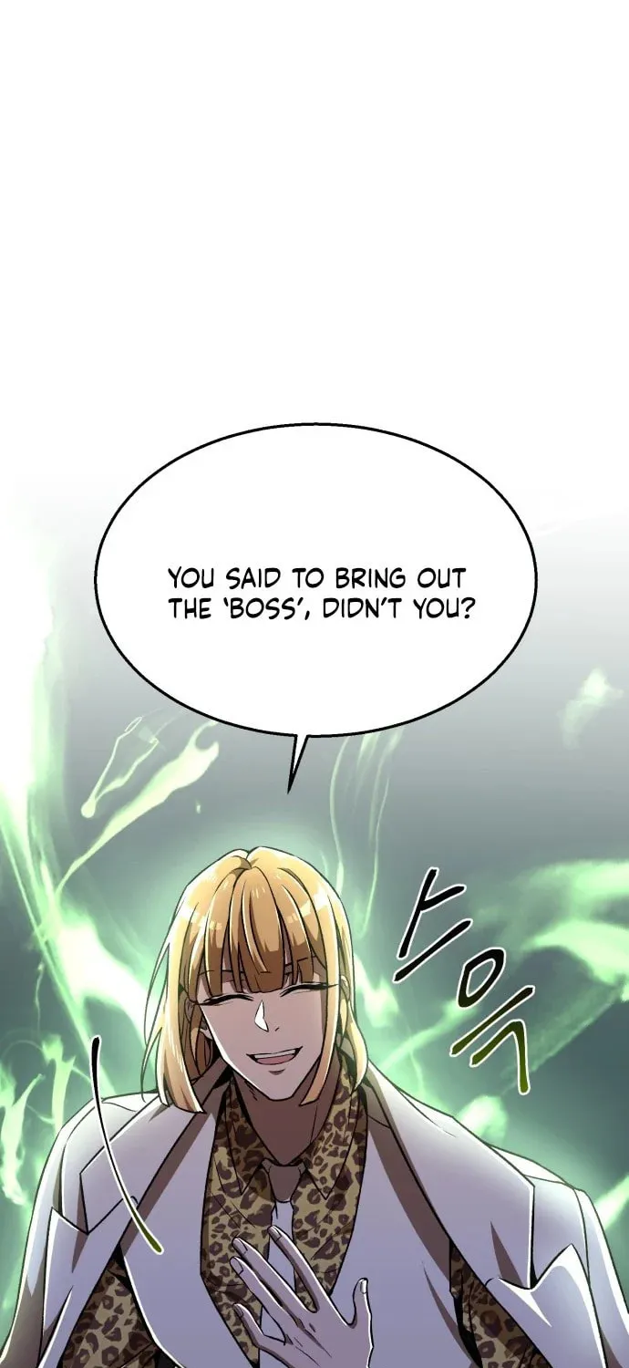 Charge! Yongma Chicken Chapter 2 page 148 - 