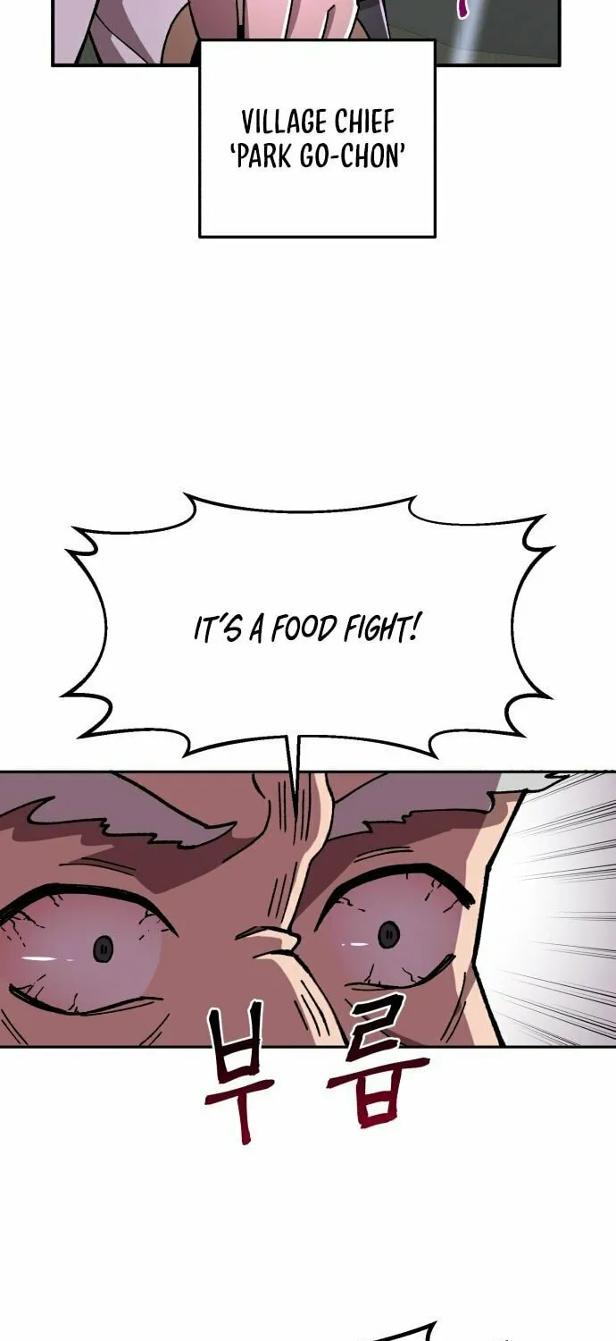 Charge! Yongma Chicken Chapter 2 page 17 - 