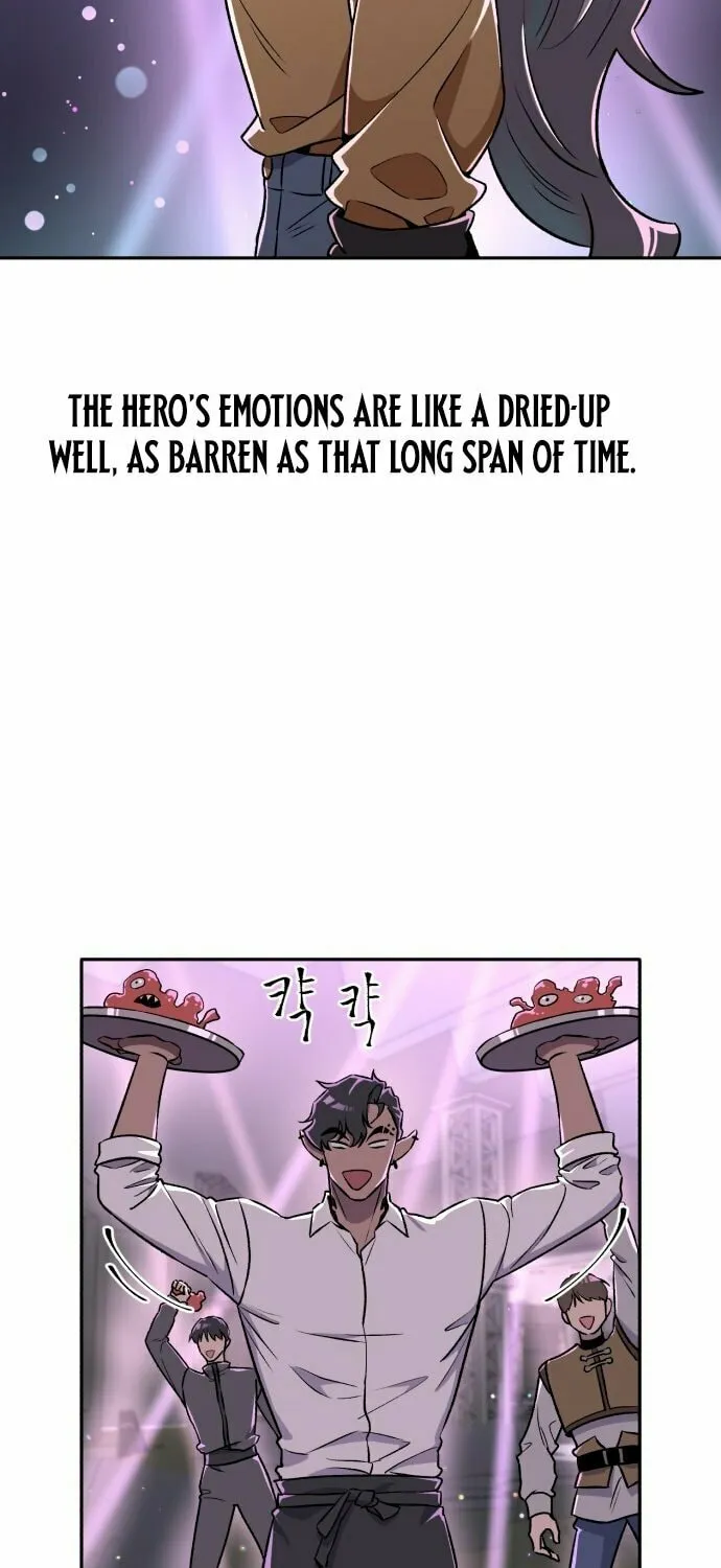 Charge! Yongma Chicken Chapter 2 page 3 - 
