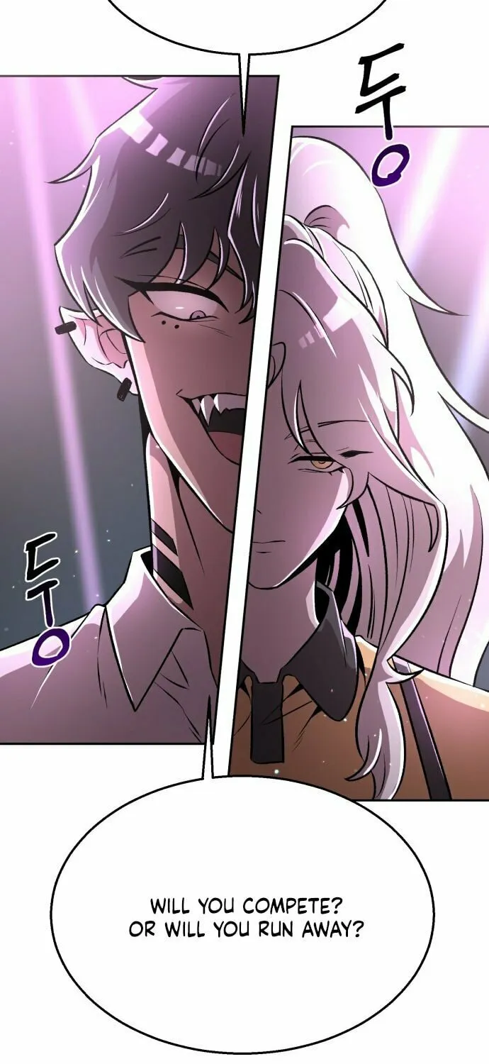 Charge! Yongma Chicken Chapter 2 page 22 - 