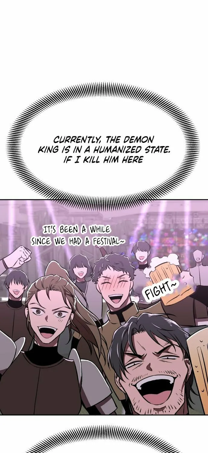 Charge! Yongma Chicken Chapter 2 page 24 - 