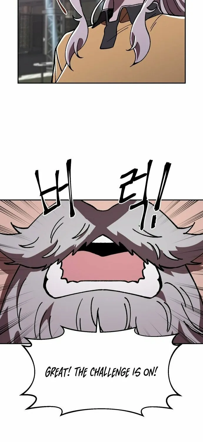Charge! Yongma Chicken Chapter 2 page 30 - 