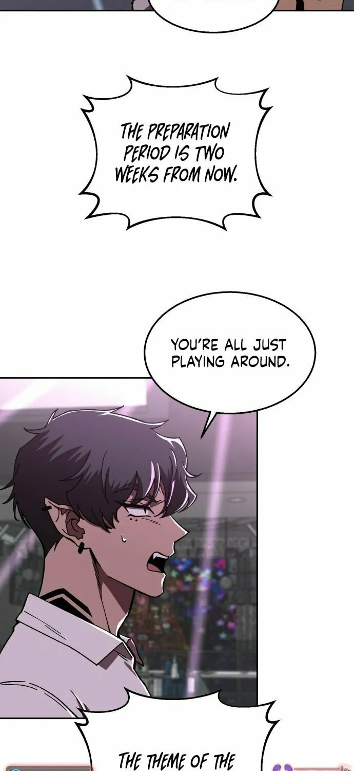 Charge! Yongma Chicken Chapter 2 page 32 - 