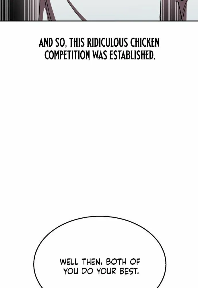 Charge! Yongma Chicken Chapter 2 page 35 - 
