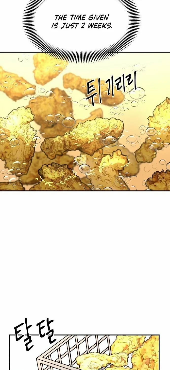 Charge! Yongma Chicken Chapter 2 page 37 - 