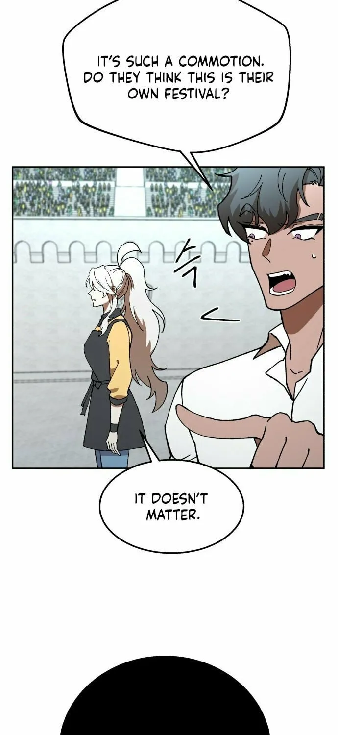 Charge! Yongma Chicken Chapter 2 page 47 - 