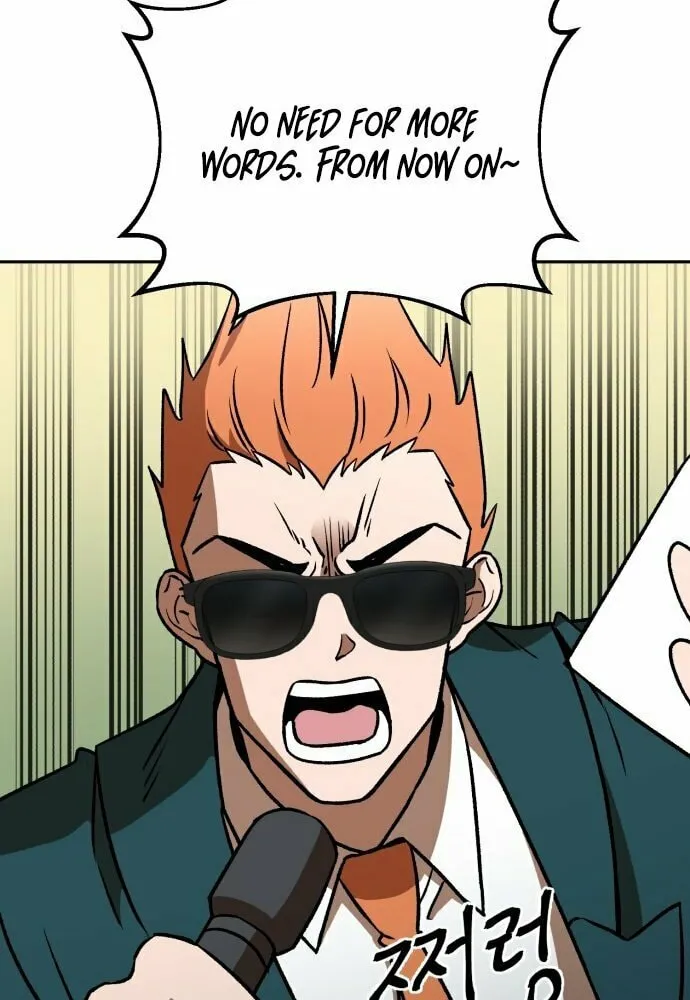 Charge! Yongma Chicken Chapter 2 page 49 - 