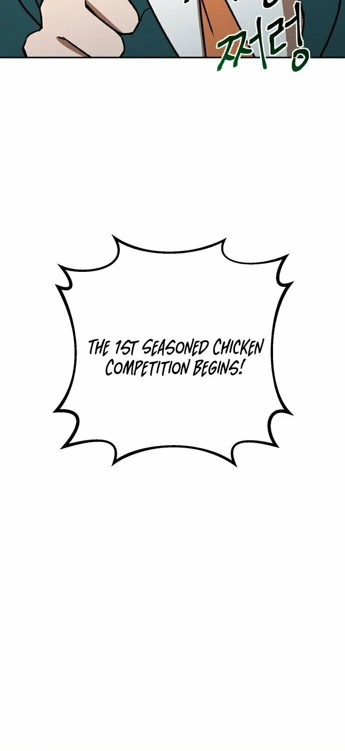 Charge! Yongma Chicken Chapter 2 page 50 - 