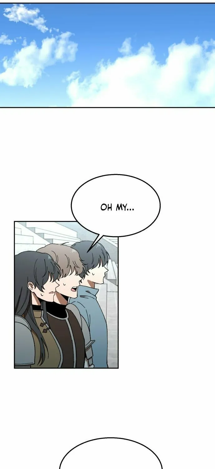 Charge! Yongma Chicken Chapter 2 page 51 - 