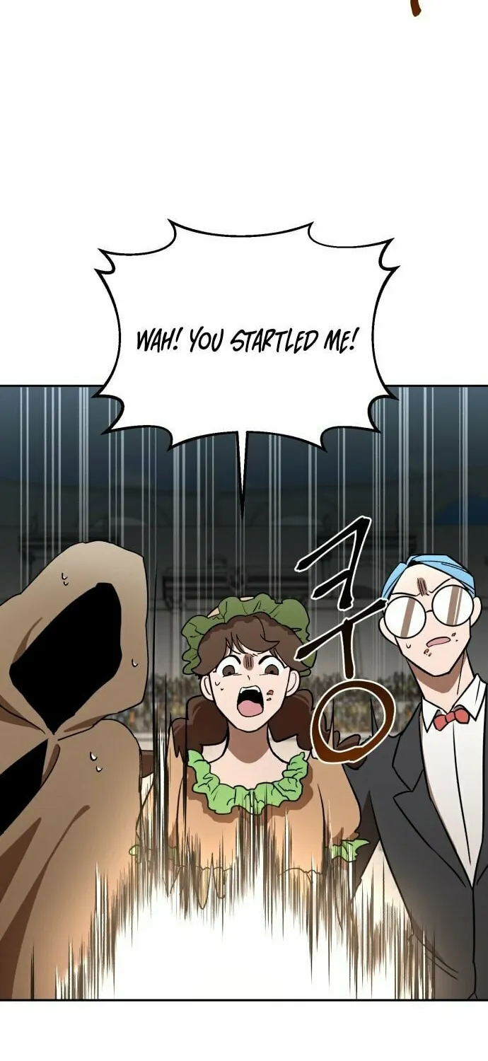 Charge! Yongma Chicken Chapter 2 page 62 - 