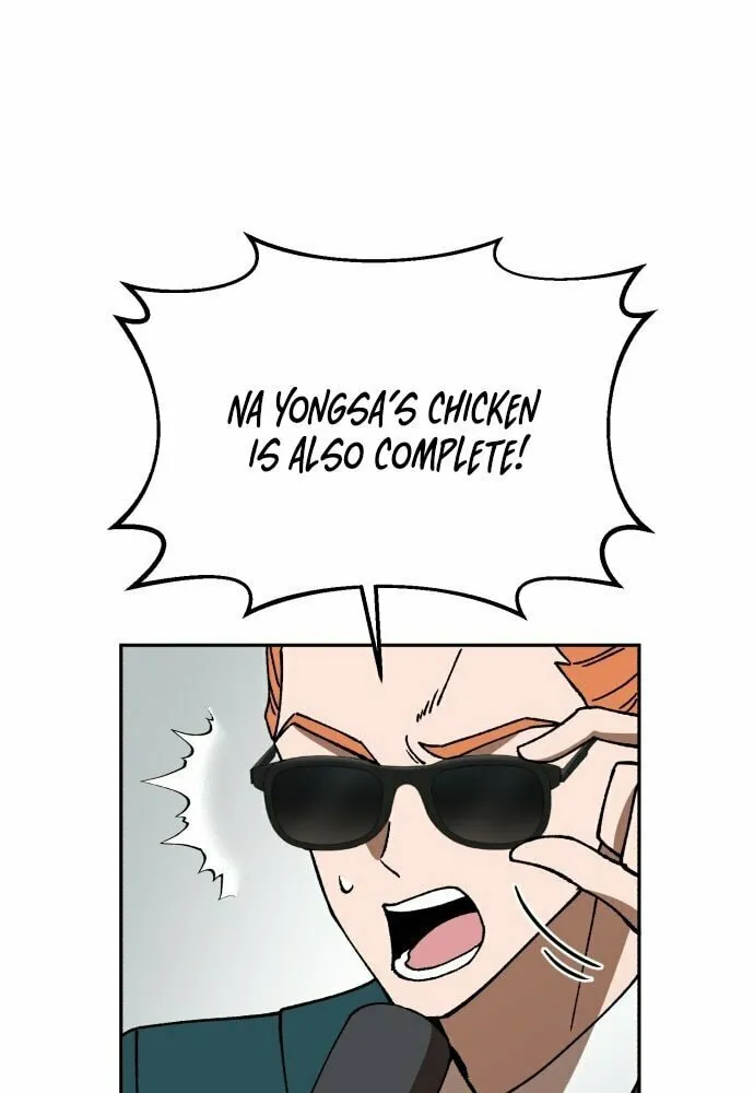 Charge! Yongma Chicken Chapter 2 page 63 - 