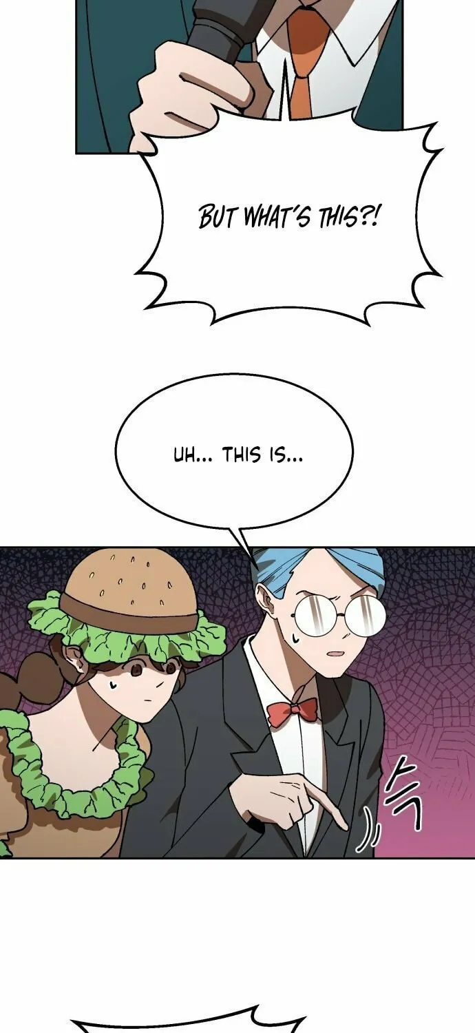 Charge! Yongma Chicken Chapter 2 page 64 - 