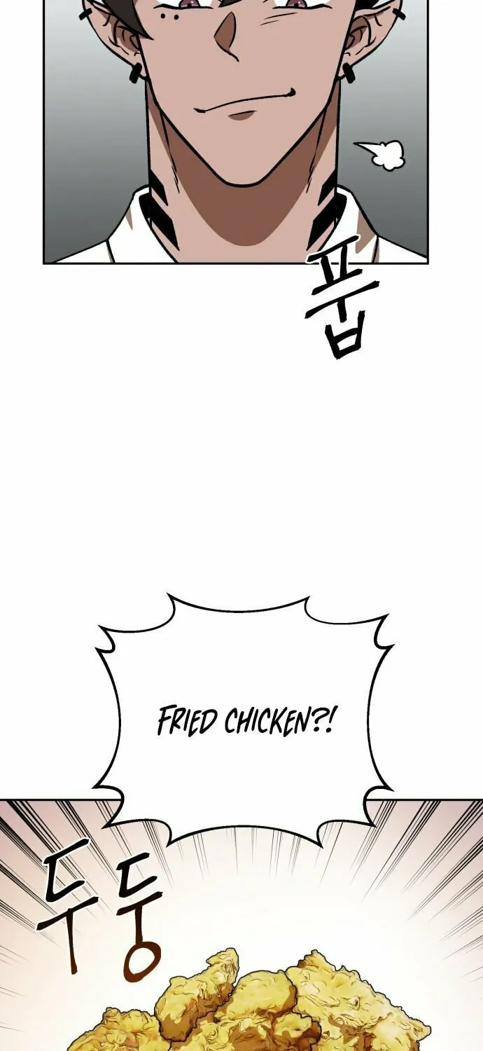 Charge! Yongma Chicken Chapter 2 page 66 - 