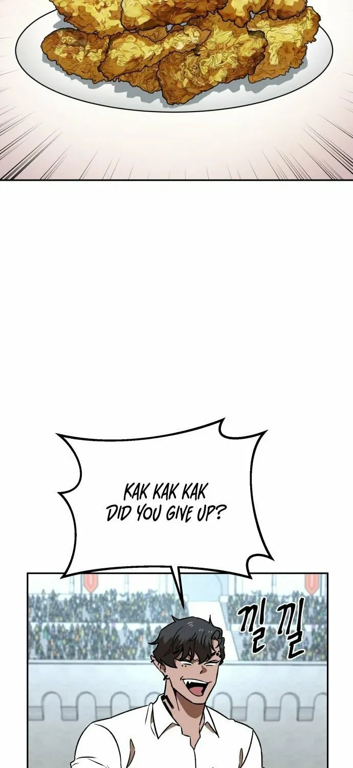 Charge! Yongma Chicken Chapter 2 page 67 - 