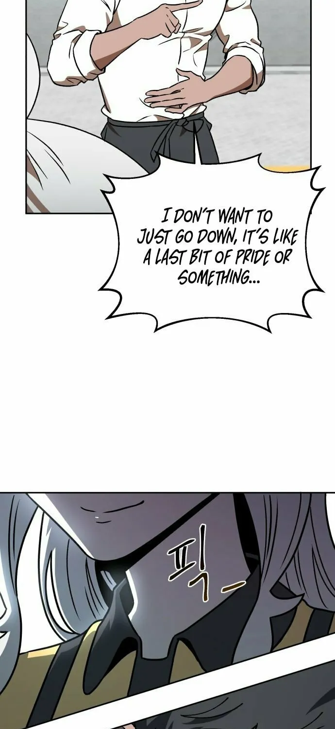 Charge! Yongma Chicken Chapter 2 page 68 - 