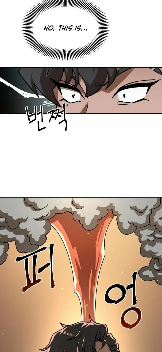 Charge! Yongma Chicken Chapter 2 page 76 - 