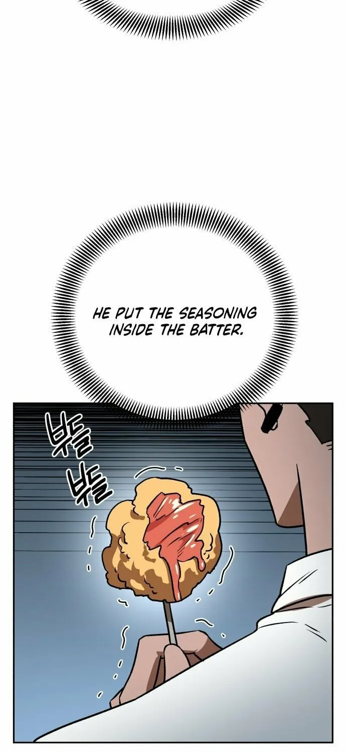 Charge! Yongma Chicken Chapter 2 page 78 - 
