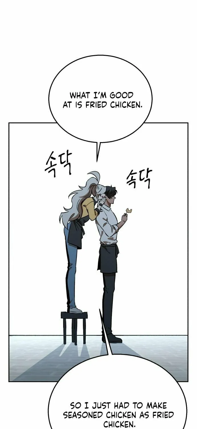 Charge! Yongma Chicken Chapter 2 page 80 - 