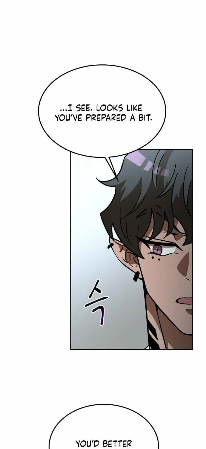 Charge! Yongma Chicken Chapter 2 page 86 - 