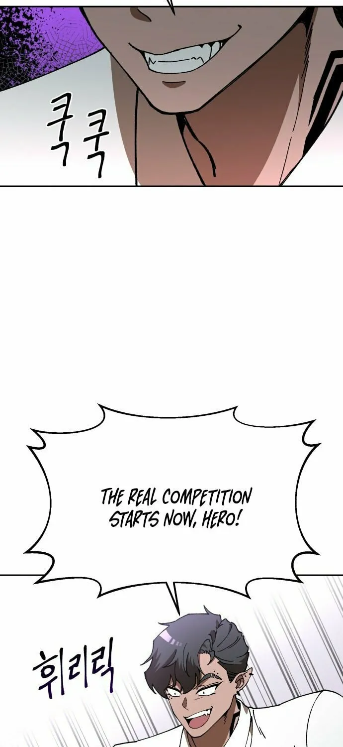Charge! Yongma Chicken Chapter 2 page 88 - 