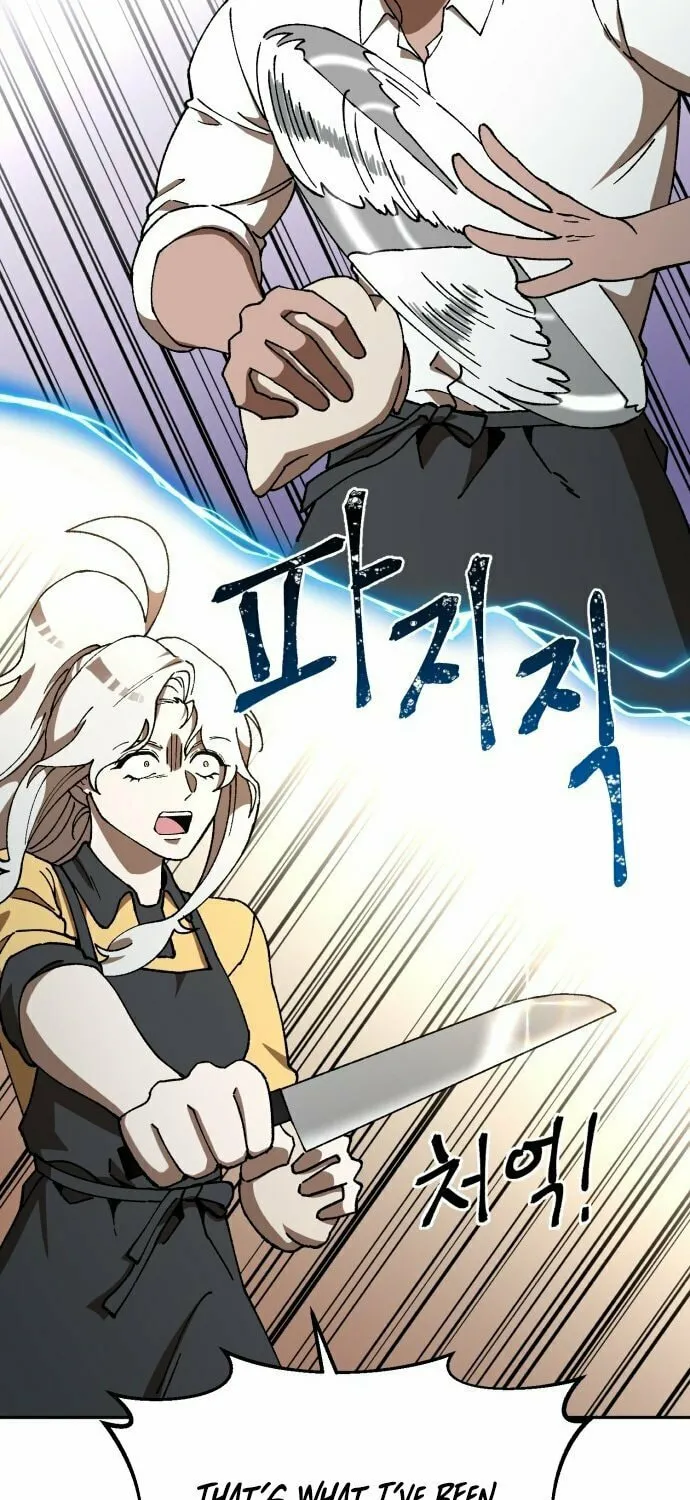 Charge! Yongma Chicken Chapter 2 page 89 - 