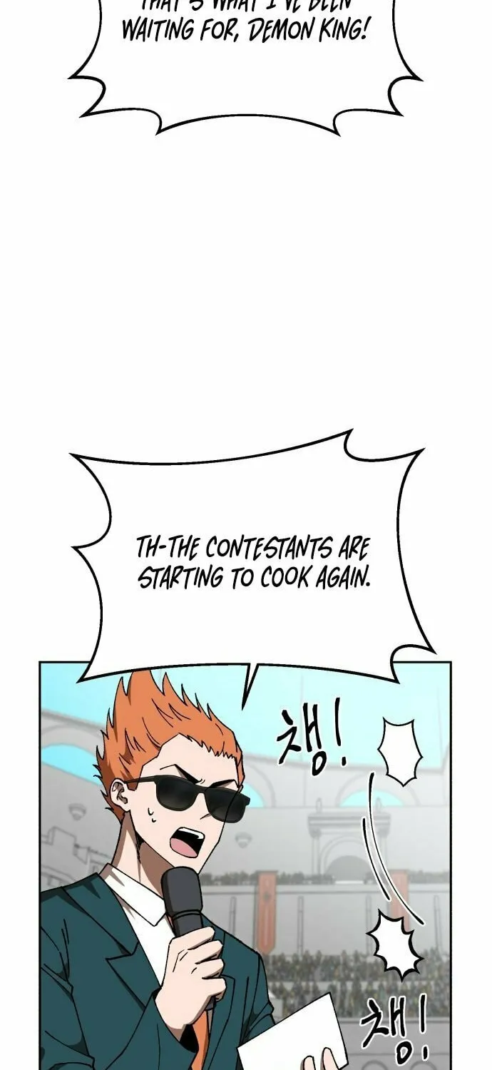 Charge! Yongma Chicken Chapter 2 page 90 - 