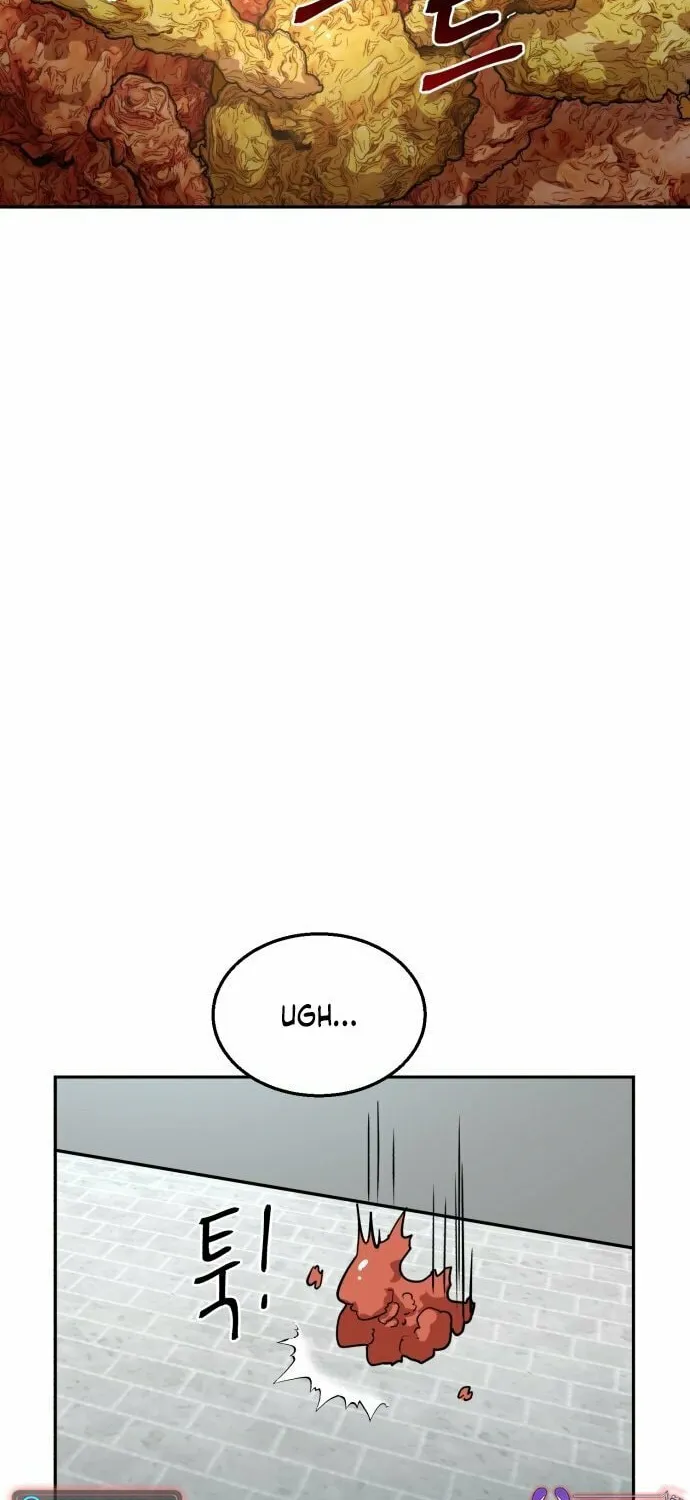 Charge! Yongma Chicken Chapter 2 page 95 - 