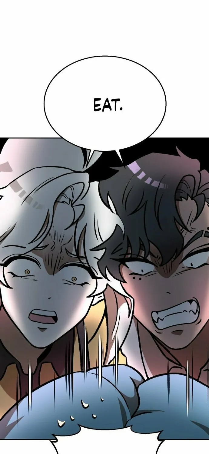 Charge! Yongma Chicken Chapter 2 page 97 - 