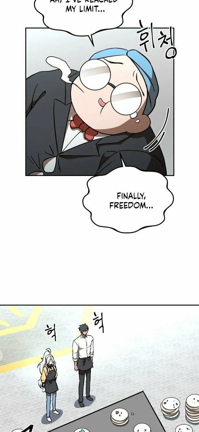 Charge! Yongma Chicken Chapter 2 page 99 - 