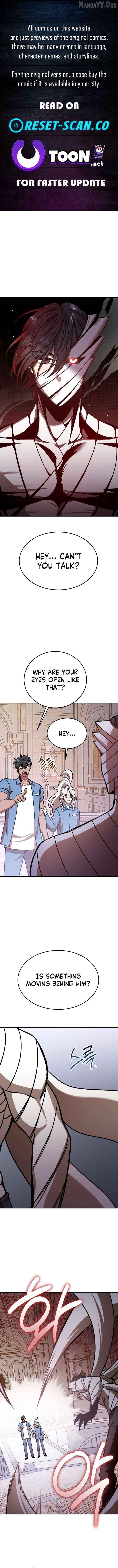 Charge! Yongma Chicken Chapter 20 page 2 - 