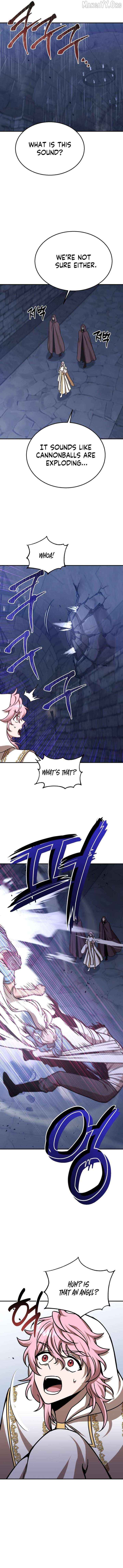 Charge! Yongma Chicken Chapter 20 page 7 - 