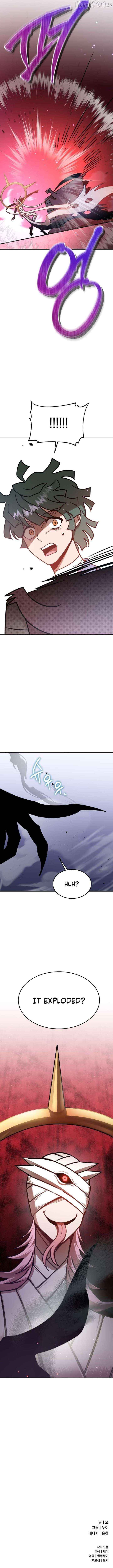 Charge! Yongma Chicken Chapter 22 page 16 - 