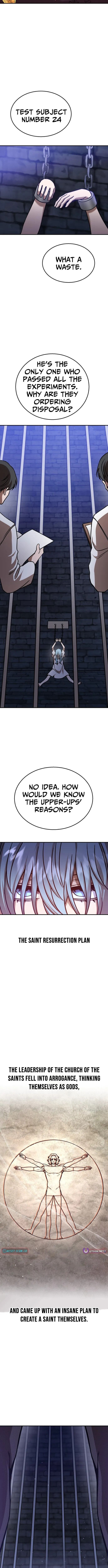 Charge! Yongma Chicken Chapter 24 page 2 - 