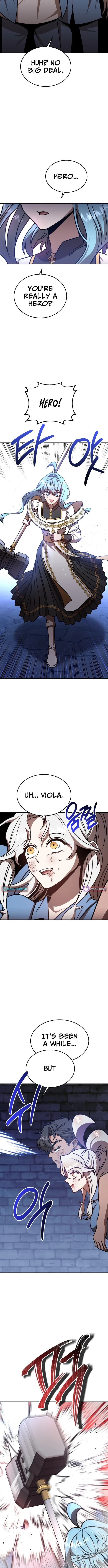 Charge! Yongma Chicken Chapter 24 page 16 - 