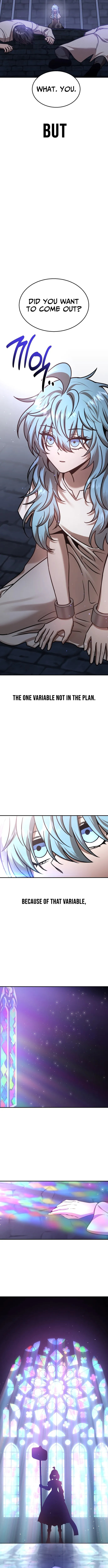 Charge! Yongma Chicken Chapter 24 page 3 - 
