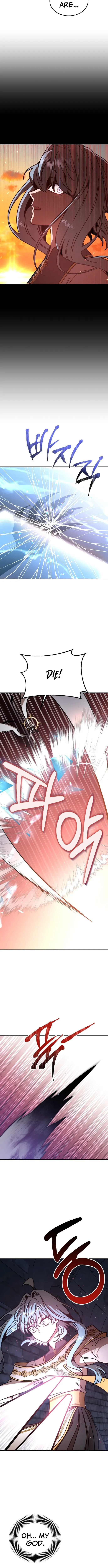 Charge! Yongma Chicken Chapter 24 page 5 - 