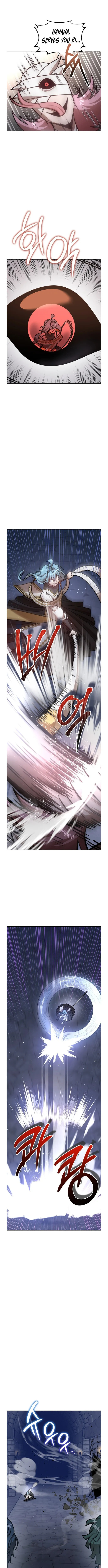 Charge! Yongma Chicken Chapter 24 page 7 - 