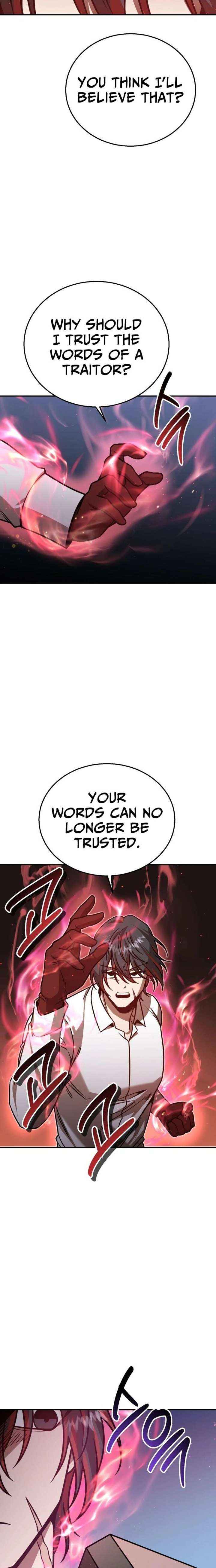 Charge! Yongma Chicken Chapter 25 page 13 - 
